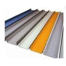 FRP/GRP Pultruded Profiles/ Fiberglass Profiles/Plastic Profiles/GRP/FRP Round Tube/Corrosion Resistance